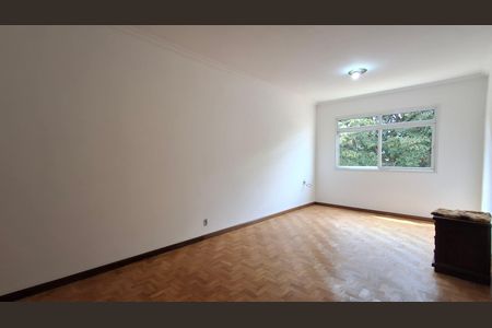 Apartamento à venda com 75m², 3 quartos e sem vaga Apartamento à venda com 75m², 3 quartos e sem vagaSala