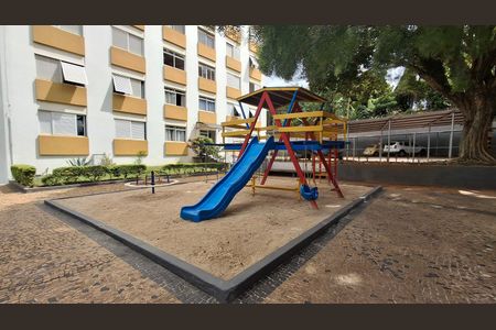 Apartamento à venda com 75m², 3 quartos e sem vaga Apartamento à venda com 75m², 3 quartos e sem vagaÁrea comum - Playground