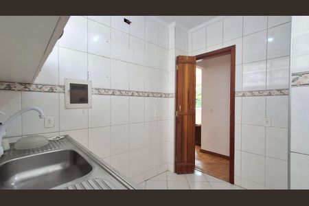 Apartamento à venda com 75m², 3 quartos e sem vagaCozinha