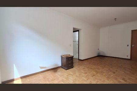 Apartamento à venda com 75m², 3 quartos e sem vaga Apartamento à venda com 75m², 3 quartos e sem vagaSala