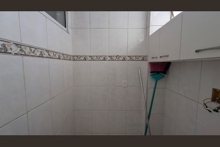 Apartamento à venda com 75m², 3 quartos e sem vagaÁrea de Serviço