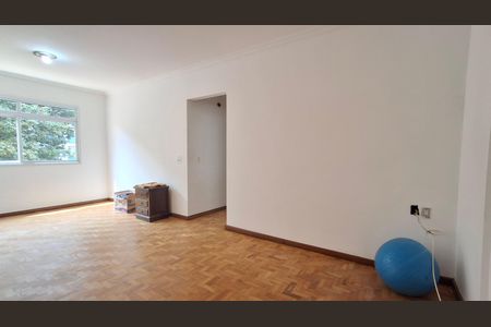 Apartamento à venda com 75m², 3 quartos e sem vagaSala