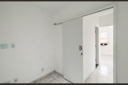 Apartamento para alugar com 40m², 2 quartos e sem vagaQuarto 2