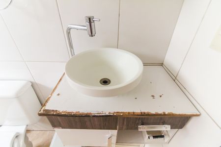 Apartamento à venda com 67m², 3 quartos e 1 vagaBanheiro