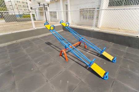 Apartamento à venda com 67m², 3 quartos e 1 vagaPlayground