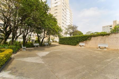 Apartamento à venda com 67m², 3 quartos e 1 vagaÁrea comum