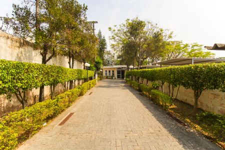 Apartamento à venda com 67m², 3 quartos e 1 vagaEntrada