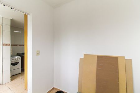 Apartamento à venda com 67m², 3 quartos e 1 vagaQuarto 3