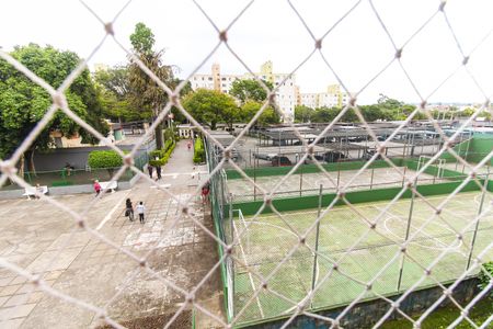 Apartamento à venda com 67m², 3 quartos e 1 vagaVista do Quarto 1