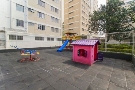 Apartamento à venda com 67m², 3 quartos e 1 vagaPlayground