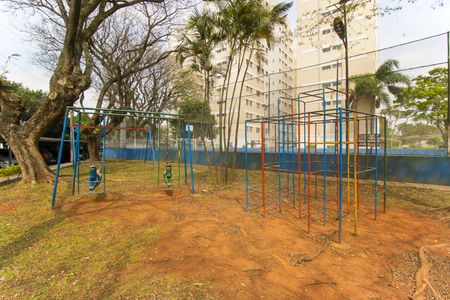 Apartamento à venda com 67m², 3 quartos e 1 vagaPlayground