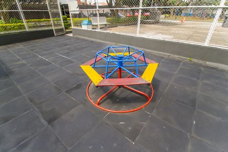 Apartamento à venda com 67m², 3 quartos e 1 vagaPlayground