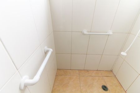 Apartamento à venda com 67m², 3 quartos e 1 vagaBanheiro