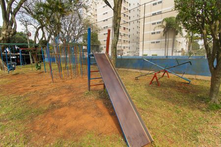 Apartamento à venda com 67m², 3 quartos e 1 vagaPlayground
