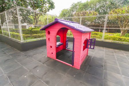 Apartamento à venda com 67m², 3 quartos e 1 vagaPlayground