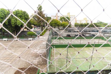 Apartamento à venda com 67m², 3 quartos e 1 vagaVista do Quarto 2