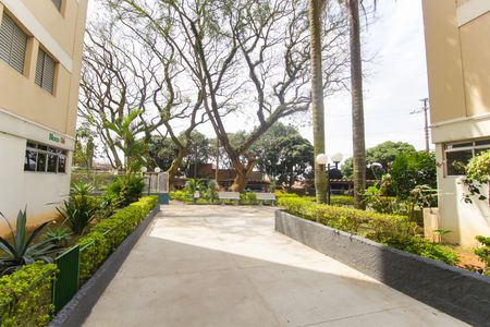 Apartamento à venda com 67m², 3 quartos e 1 vagaÁrea comum