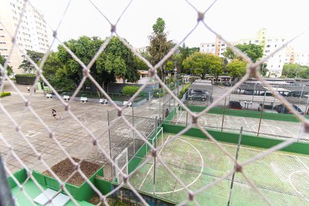 Apartamento à venda com 67m², 3 quartos e 1 vagaVista da Sala