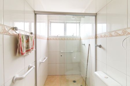 Apartamento à venda com 67m², 3 quartos e 1 vagaBanheiro