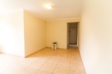 Apartamento à venda com 67m², 3 quartos e 1 vagaSala