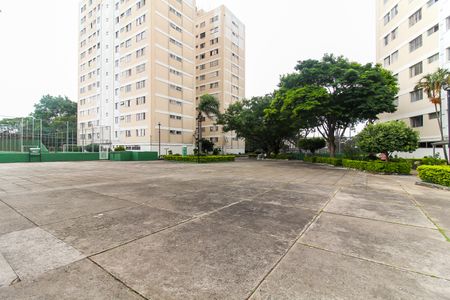 Apartamento à venda com 67m², 3 quartos e 1 vagaÁrea comum