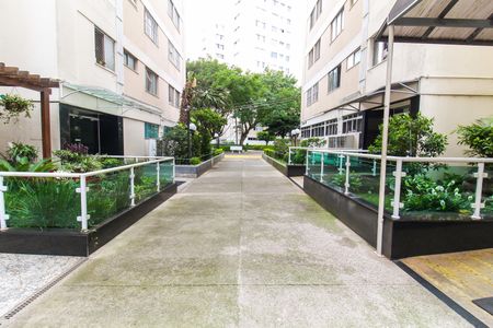 Apartamento à venda com 67m², 3 quartos e 1 vagaÁrea comum