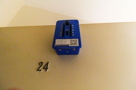 Apartamento à venda com 67m², 3 quartos e 1 vagaLockbox