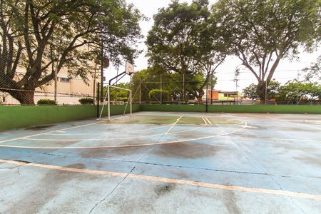 Apartamento à venda com 67m², 3 quartos e 1 vagaQuadra Esportiva