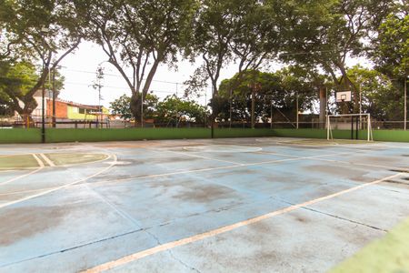 Apartamento à venda com 67m², 3 quartos e 1 vagaQuadra Esportiva