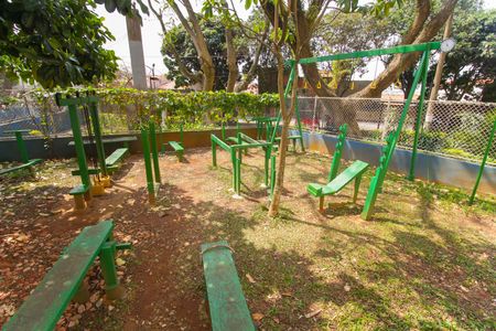 Apartamento à venda com 67m², 3 quartos e 1 vagaFitness Externo