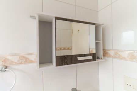 Apartamento à venda com 67m², 3 quartos e 1 vagaBanheiro