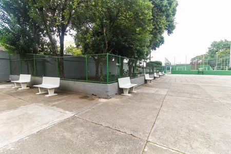 Apartamento à venda com 67m², 3 quartos e 1 vagaÁrea comum