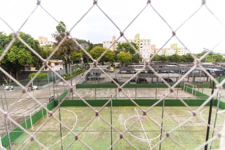 Apartamento à venda com 67m², 3 quartos e 1 vagaVista da Cozinha e Área de Serviço