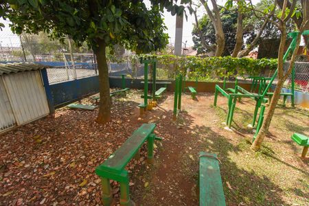 Apartamento à venda com 67m², 3 quartos e 1 vagaFitness Externo