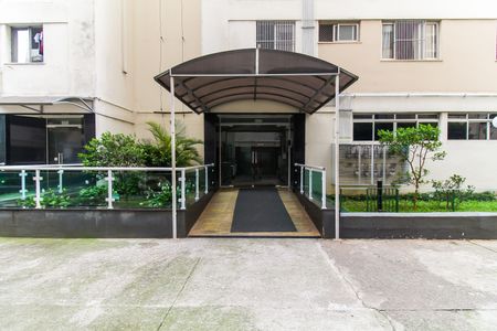 Apartamento à venda com 67m², 3 quartos e 1 vagaÁrea comum