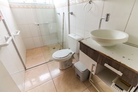 Apartamento à venda com 67m², 3 quartos e 1 vagaBanheiro