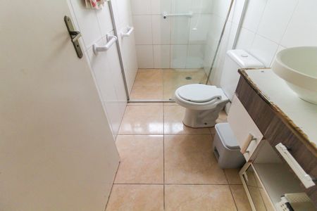 Apartamento à venda com 67m², 3 quartos e 1 vagaBanheiro
