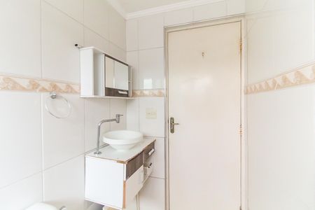 Apartamento à venda com 67m², 3 quartos e 1 vagaBanheiro