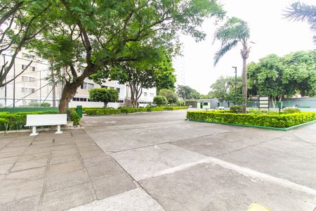 Apartamento à venda com 67m², 3 quartos e 1 vagaÁrea comum