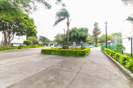 Apartamento à venda com 67m², 3 quartos e 1 vagaÁrea comum