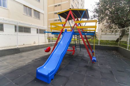 Apartamento à venda com 67m², 3 quartos e 1 vagaPlayground