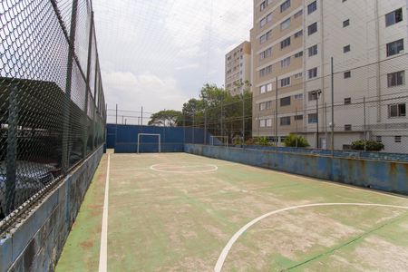 Apartamento à venda com 67m², 3 quartos e 1 vagaQuadra Esportiva 2