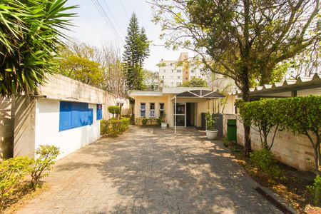 Apartamento à venda com 67m², 3 quartos e 1 vagaEntrada