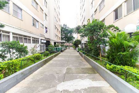Apartamento à venda com 67m², 3 quartos e 1 vagaÁrea comum