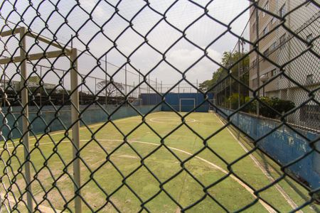 Apartamento à venda com 67m², 3 quartos e 1 vagaQuadra Esportiva 4