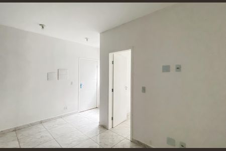 Sala de apartamento para alugar com 2 quartos, 40m² em Vila Sao Francisco, São Paulo