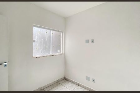 Quarto 1 de apartamento para alugar com 2 quartos, 40m² em Vila Sao Francisco, São Paulo