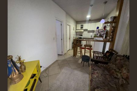 Sala de casa para alugar com 2 quartos, 65m² em Lisboa, Nova Iguaçu