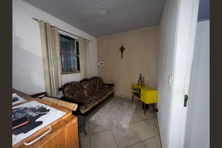 Sala de casa para alugar com 2 quartos, 65m² em Lisboa, Nova Iguaçu