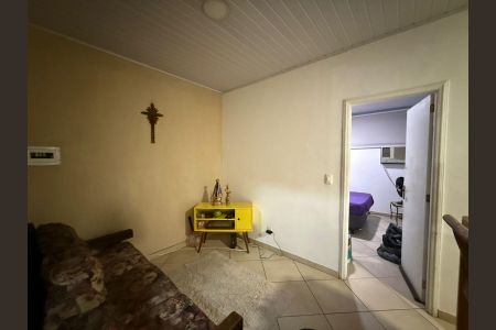 Casa para alugar com 65m², 2 quartos e 1 vagaSala